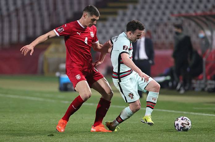 Nhận định, soi k&egrave;o U17 Ph&aacute;p vs U17 Bồ Đ&agrave;o Nha, 20h ng&agrave;y 23/5