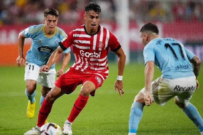 Soi k&egrave;o phạt g&oacute;c Celta Vigo vs Girona, 00h30 ng&agrave;y 24/5