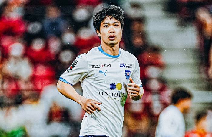 C&ocirc;ng Phượng v&agrave;o s&acirc;n v&agrave; bị thay ra chỉ sau&hellip; 16 ph&uacute;t