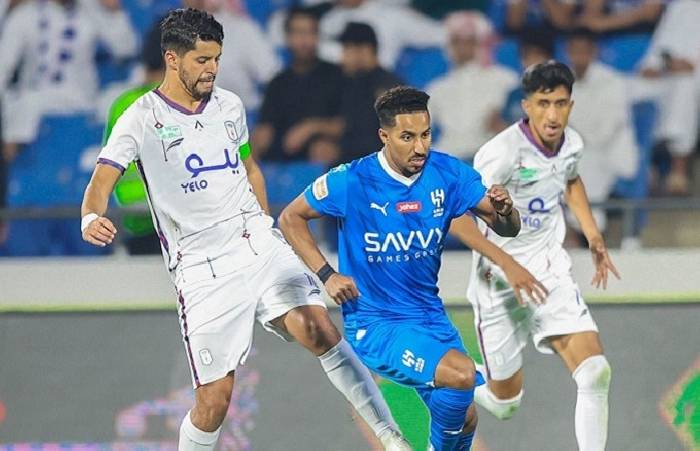 Nhận định, soi k&egrave;o Al-Hilal vs Al-Tai, 1h00 ng&agrave;y 24/5: Bắn ph&aacute; mục ti&ecirc;u