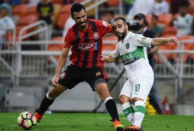 Nhận định, soi k&egrave;o Al-Raed vs Al-Ahli, 1h00 ng&agrave;y 24/5: Chắc suất top 3