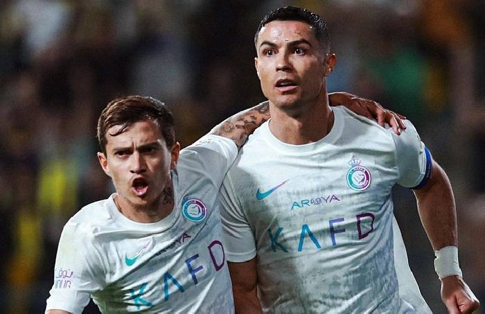 Nhận định, soi k&egrave;o Al-Riyadh vs Al-Nassr, 1h00 ng&agrave;y 24/5: Đẳng cấp l&ecirc;n tiếng