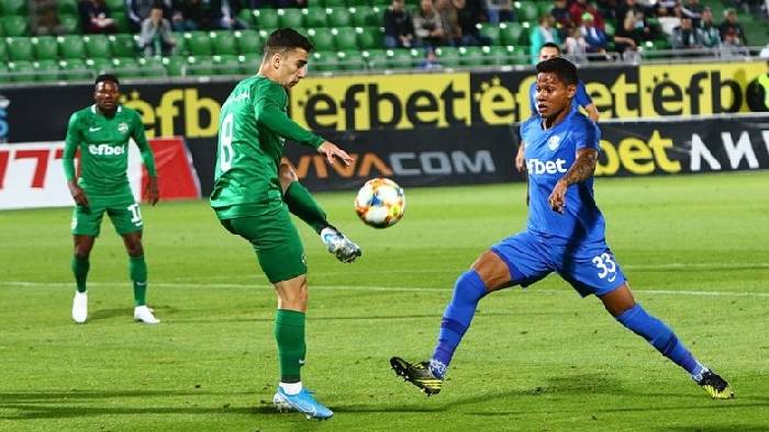 Nhận định, soi k&egrave;o Arda Kardzhali vs Slavia Sofia, 19h15 ng&agrave;y 23/5: Tr&aacute;i đắng s&acirc;n nh&agrave;