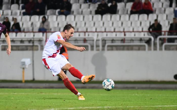 Nhận định, soi k&egrave;o Borac Banja Luka vs Zrinjski Mostar, 22h59 ng&agrave;y 23/05: Chống trả quyết liệt