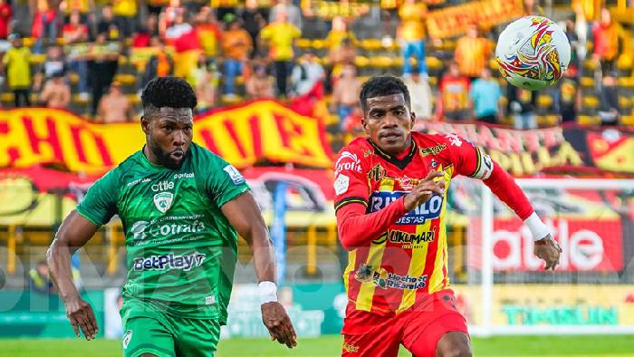 Nhận định, soi k&egrave;o Deportes Tolima vs La Equidad, 06h15 ng&agrave;y 24/5: Kh&oacute; cho cửa tr&ecirc;n