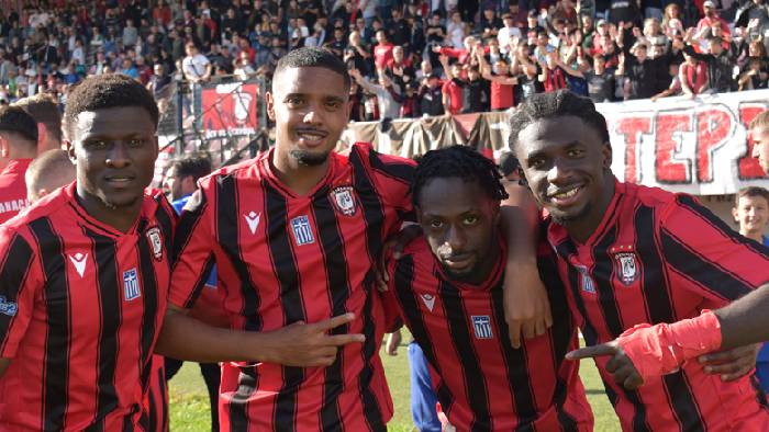 Nhận định, soi k&egrave;o Egaleo vs Panachaiki, 20h00 ng&agrave;y 23/5: Kh&aacute;ch đ&aacute;ng tin