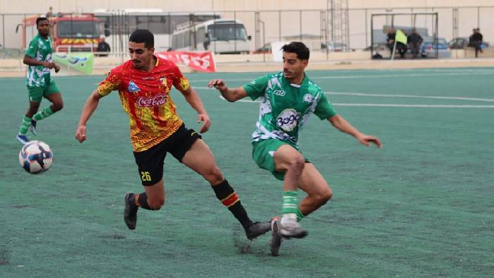 Nhận định, soi k&egrave;o Etoile Metlaoui vs Olympique de Beja, 21h30 ng&agrave;y 23/5: Kh&aacute;ch &lsquo;tạch&rsquo;