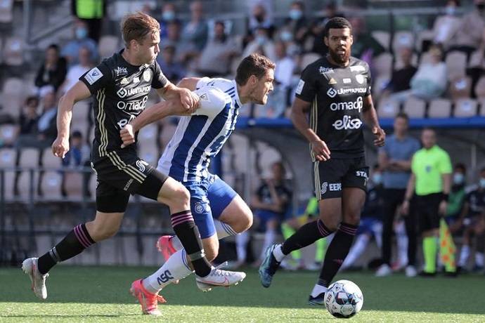 Nhận định, soi k&egrave;o HJK Helsinki vs Gnistan, 22h00 ng&agrave;y 22/5: Kh&ocirc;ng dễ thắng
