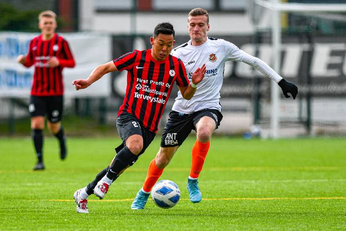 Nhận định, soi k&egrave;o JIPPO vs Pallokerho-35, 22h30 ng&agrave;y 23/05: D&aacute;ng dấp nh&agrave; v&ocirc; địch