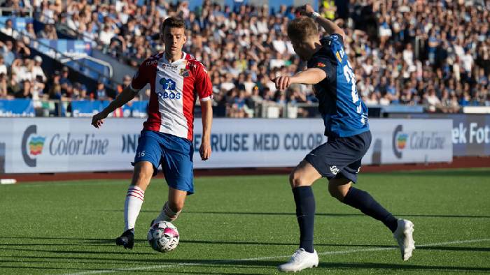 Nhận định, soi k&egrave;o Lyn Oslo vs Sandnes Ulf, 00h00 ng&agrave;y 24/5: Cửa dưới thất thế