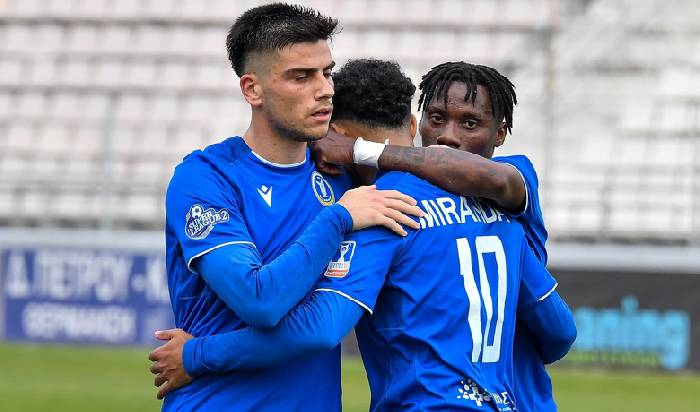 Nhận định, soi k&egrave;o Makedonikos vs Niki Volos, 20h00 ng&agrave;y 23/5: Chủ nh&agrave; &lsquo;tạch&rsquo;