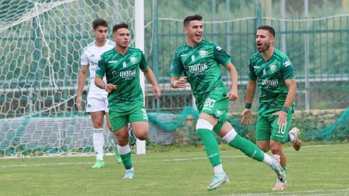 Nhận định, soi k&egrave;o Panathinaikos B vs Olympiakos B, 20h00 ng&agrave;y 23/5: Kh&aacute;ch kh&ocirc;ng đ&aacute;ng tin
