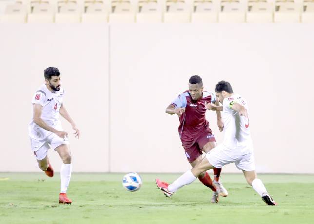 Nhận định, soi k&egrave;o Shabab Al Ghazieh vs Tripoli SC, 20h00 ng&agrave;y 23/5: 3 điểm nhọc nhằn