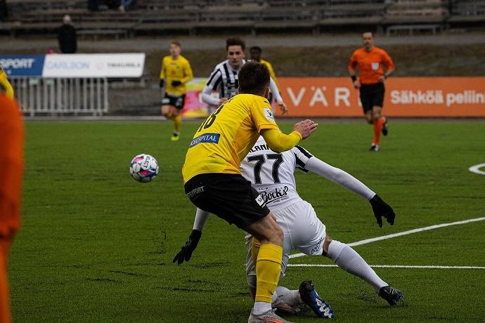 Nhận định, soi k&egrave;o Vaasan Palloseura vs KuPS, 22h00 ng&agrave;y 22/5: Bất bại s&acirc;n kh&aacute;ch