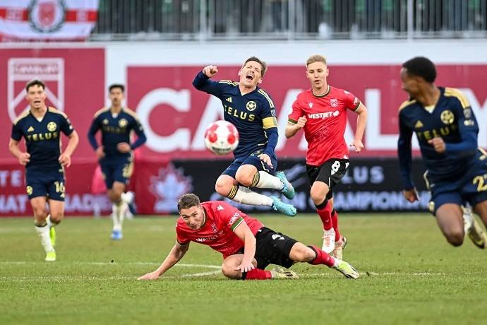 Nhận định, soi k&egrave;o Vancouver Whitecaps vs Cavalry, 9h30 ng&agrave;y 22/5: Kh&oacute; lội ngược d&ograve;ng