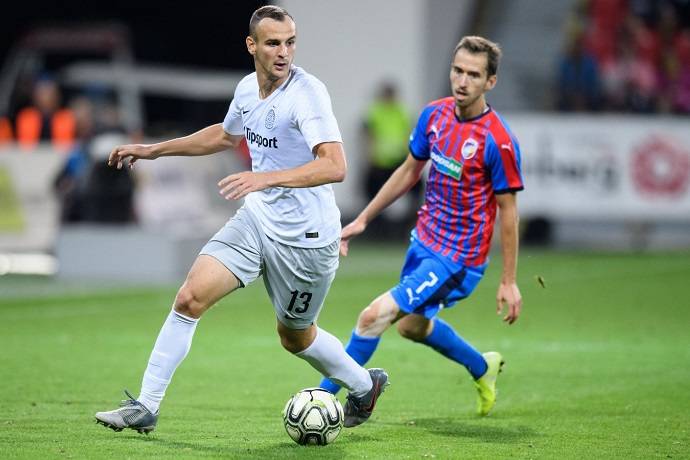 Nhận định, soi k&egrave;o Viktoria Plzen vs Sparta Prague, 23h00 ng&agrave;y 22/5: Hy vọng cho chủ nh&agrave;