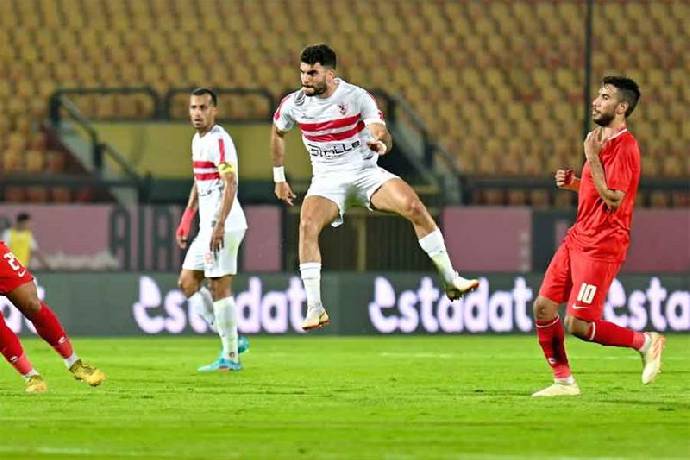 Nhận định, soi k&egrave;o Zamalek vs Future FC, 22h59 ng&agrave;y 23/05: Điểm tựa Cairo International 