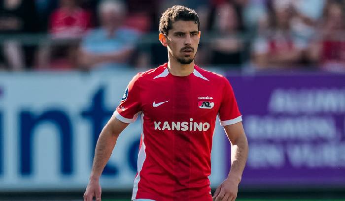 K&egrave;o v&agrave;ng b&oacute;ng đ&aacute; AZ Alkmaar vs Heerenveen, 23h45 ng&agrave;y 22/5: Đối thủ y&ecirc;u th&iacute;ch