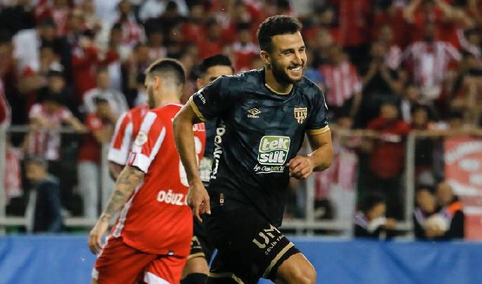 Nhận định, soi k&egrave;o Bandirmaspor vs Boluspor, 20h00 ng&agrave;y 23/5: Niềm tin cửa tr&ecirc;n