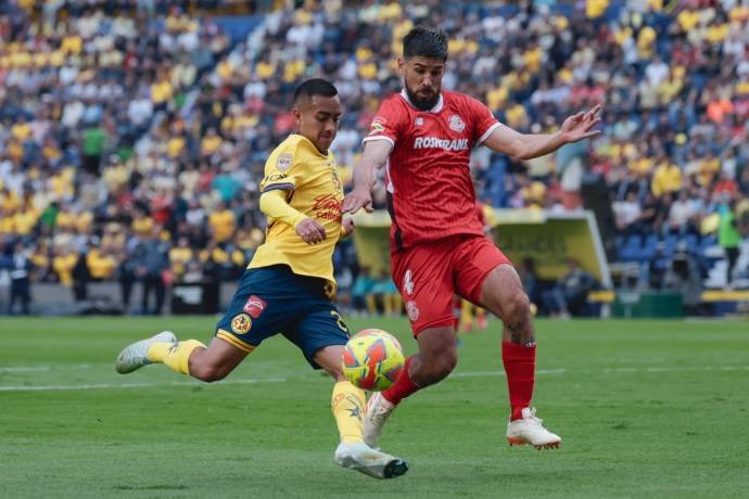 Nhận định, soi k&egrave;o Club America vs Toluca, 9h00 ng&agrave;y 23/5: Chứng tỏ đẳng cấp