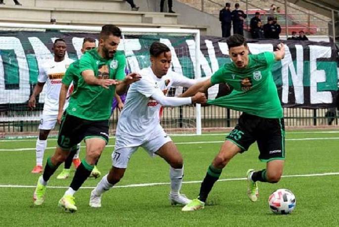 Nhận định, soi k&egrave;o Constantine vs MC Oran, 0h00 ng&agrave;y 23/5: Ch&ecirc;nh lệch vị thế