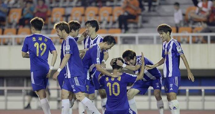 Nhận định, soi k&egrave;o Daejeon Korail vs Busan Transpor Tation, 17h00 ng&agrave;y 23/5: 3 điểm xa nh&agrave;