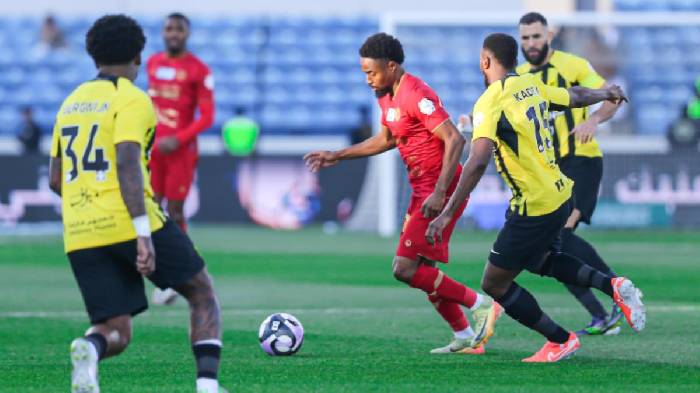 Nhận định, soi k&egrave;o Damac vs Al Fateh, 23h15 ng&agrave;y 22/5: Tự tin trụ hạng