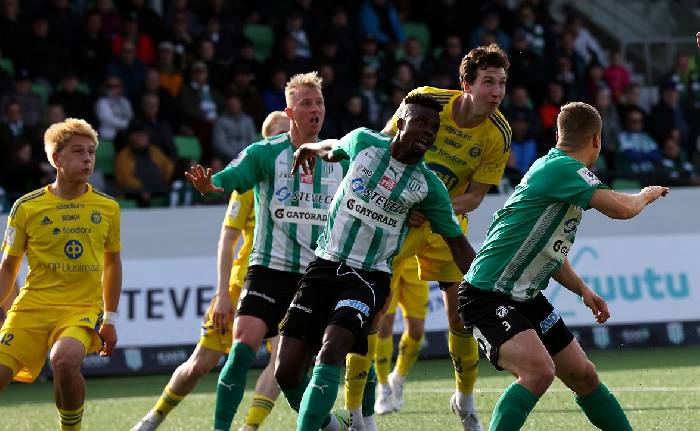 Nhận định, soi k&egrave;o FC KTP vs FC Haka, 22h00 ng&agrave;y 23/5: Những kẻ khốn khổ