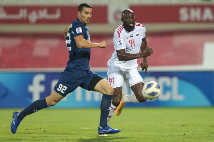 Nhận định, soi k&egrave;o FC Nasaf vs FC AGMK, 22h00 ng&agrave;y 23/5: Đại chiến ng&ocirc;i đầu bảng