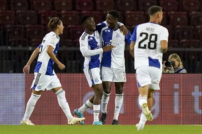 Nhận định, soi k&egrave;o Grasshoppers vs St. Gallen, 1h30 ng&agrave;y 23/5: Nỗi lo của chủ nh&agrave;