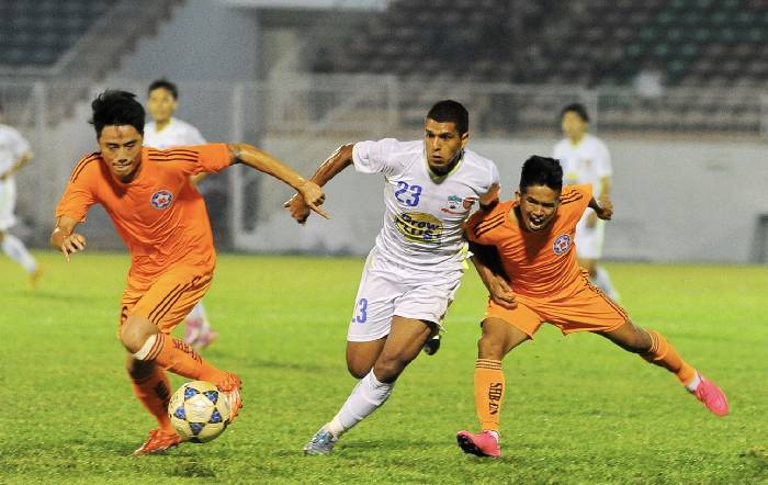 Nhận định, soi k&egrave;o Ho&agrave;ng Anh Gia Lai vs SHB Đ&agrave; Nẵng, 17h00 ng&agrave;y 23/5: N&iacute;u giữ hi vọng