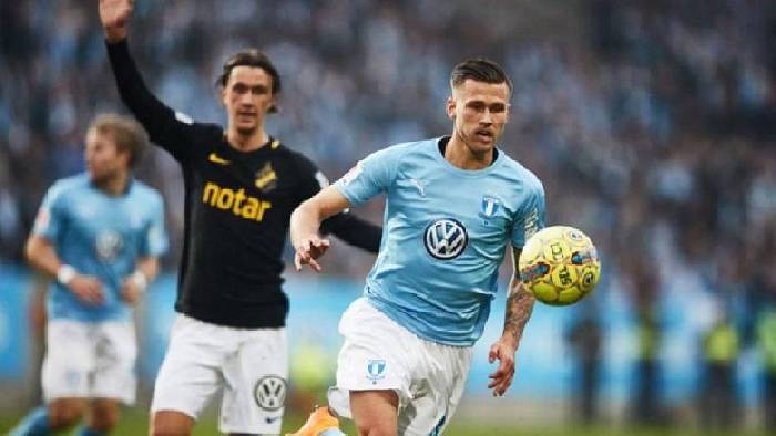 Nhận định, soi k&egrave;o Malmo vs AIK Solna, 0h00 ng&agrave;y 23/5: R&uacute;t ngắn khoảng c&aacute;ch