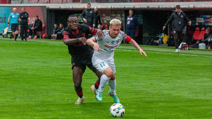 Nhận định, soi k&egrave;o Obolon Kyiv vs Livyi Bereh, 19h30 ng&agrave;y 23/5: Cửa dưới &lsquo;tạch&rsquo;