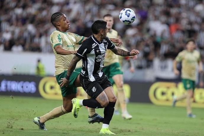 Nhận định, soi k&egrave;o Palmeiras vs Ceara, 5h30 ng&agrave;y 23/5: Nối d&agrave;i mạch thắng