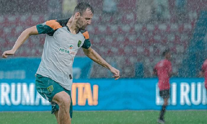 Nhận định, soi k&egrave;o Persebaya Surabaya vs Bali United, 19h00 ng&agrave;y 23/5: Cửa tr&ecirc;n thắng thế