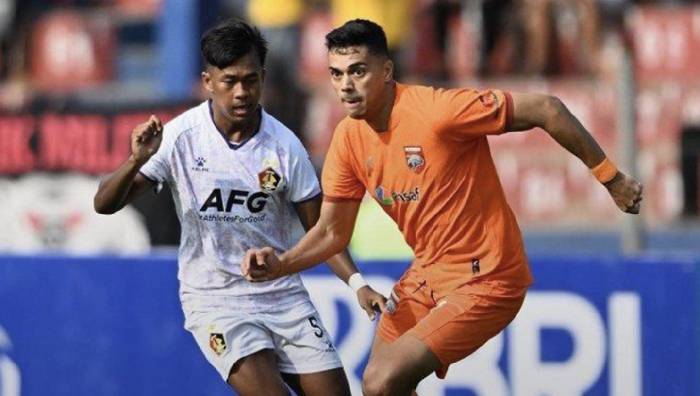 Nhận định, soi k&egrave;o Persik Kediri vs Borneo, 15h30 ng&agrave;y 23/5: Bất ph&acirc;n thắng bại