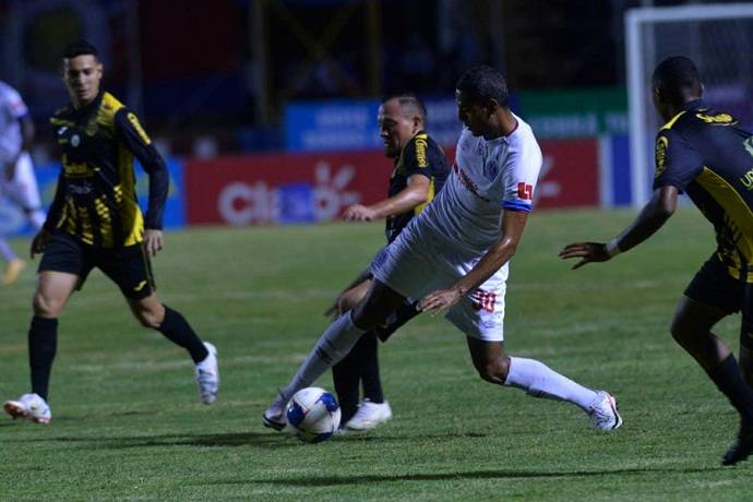 Nhận định, soi k&egrave;o Real Espana vs Olimpia, 9h00 ng&agrave;y 23/5: Điểm tựa s&acirc;n nh&agrave;