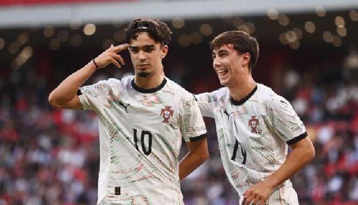 Nhận định, soi k&egrave;o U17 Ph&aacute;p vs U17 Bồ Đ&agrave;o Nha, 01h30 ng&agrave;y 23/05: Chia điểm