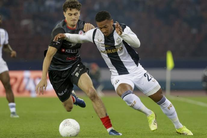 Nhận định, soi k&egrave;o Winterthur vs Sion, 1h30 ng&agrave;y 23/5: Tự quyết số phận