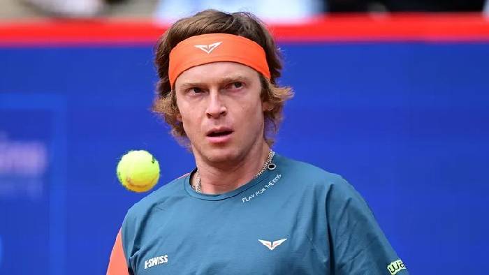 Nhận định tennis Rublev vs Darderi, Tứ kết Hamburg Open - 20h30 ng&agrave;y 22/5