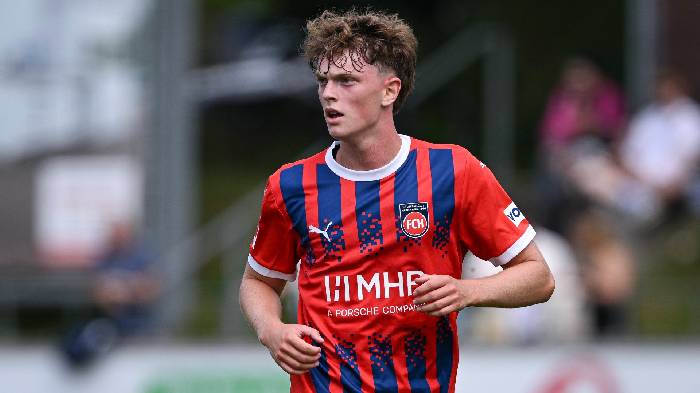 Soi k&egrave;o phạt g&oacute;c Heidenheim vs Elversberg, 01h30 ng&agrave;y 23/5