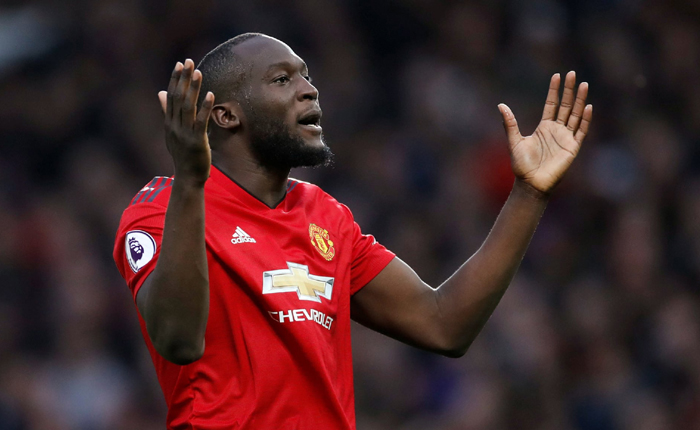 Sự thật g&acirc;y sốc về tương lai Lukaku tại MU