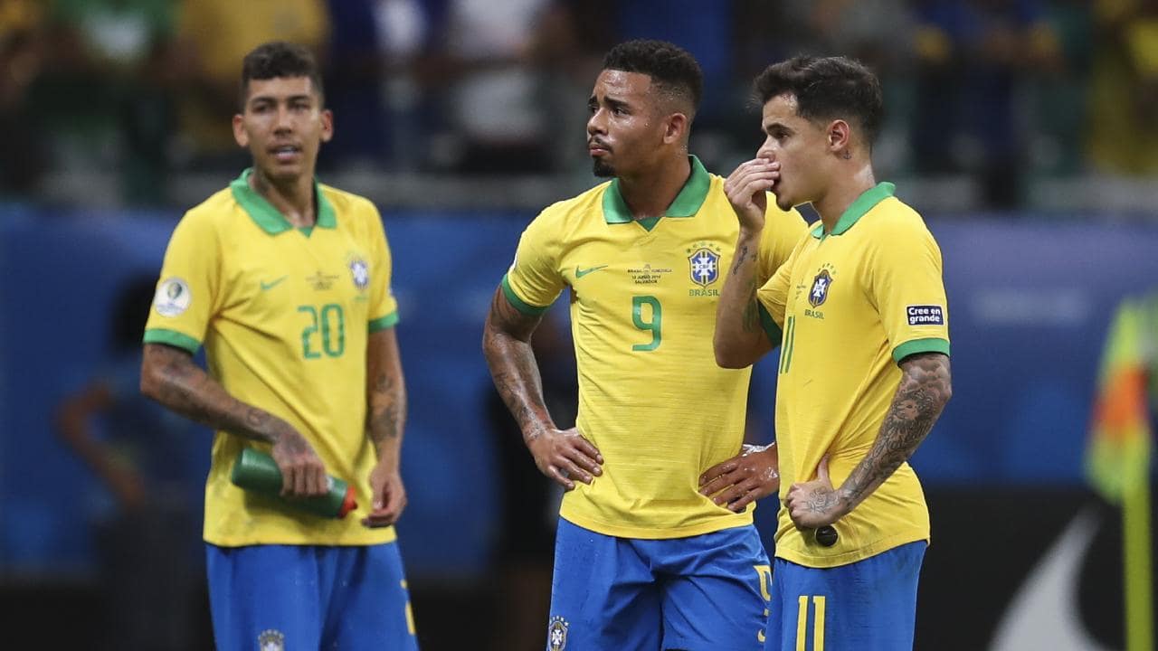 Ph&acirc;n t&iacute;ch tỷ lệ Peru vs Brazil, 2h ng&agrave;y 23/6