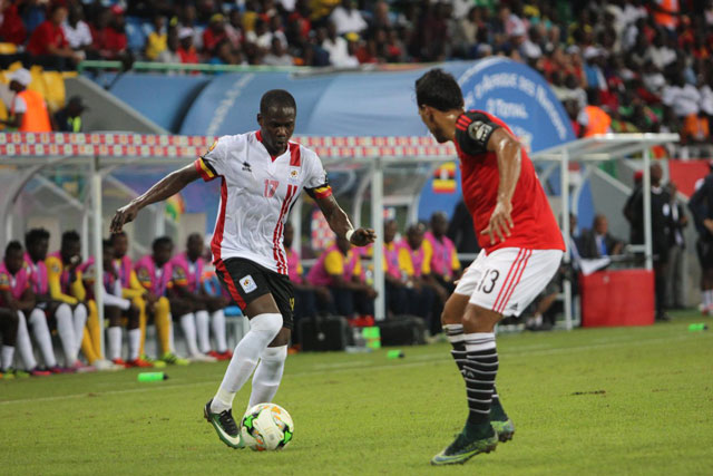 Trực tiếp CAN CUP 2019: Congo vs Uganda, 21h30 ng&agrave;y 22/6