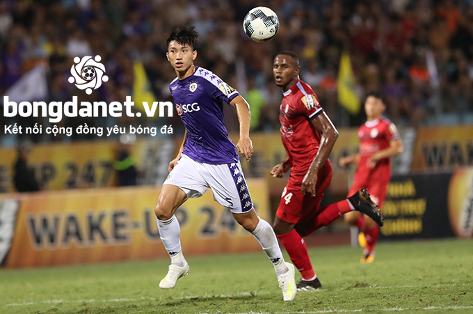 L&atilde;nh đạo H&agrave; Nội FC n&oacute;i g&igrave; về thương vụ Văn Hậu sang &Aacute;o