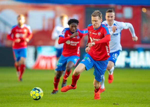 Nhận định Helsingborg vs Elfsborg, 0h00 ng&agrave;y 23/6