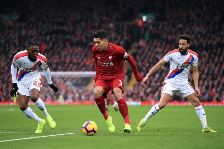 Nhận định Liverpool vs Crystal Palace, 2h15 ng&agrave;y 25/6