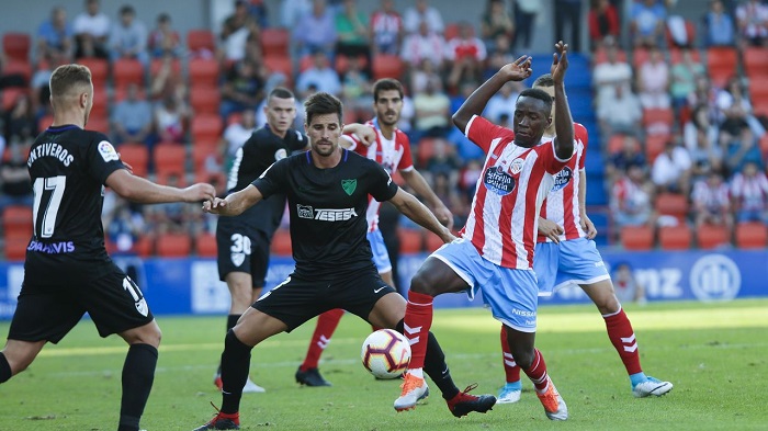 Nhận định CD Lugo vs Malaga, 0h30 ng&agrave;y 24/6