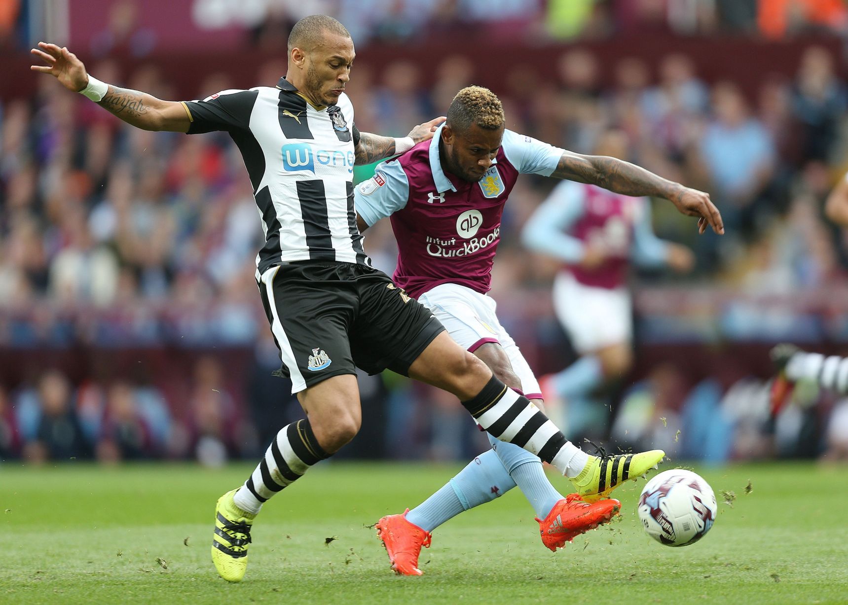 Nhận định Newcastle United vs Aston Villa, 0h00 ng&agrave;y 25/6