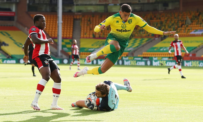 Nhận định Norwich vs Everton, 0h00 ng&agrave;y 25/6